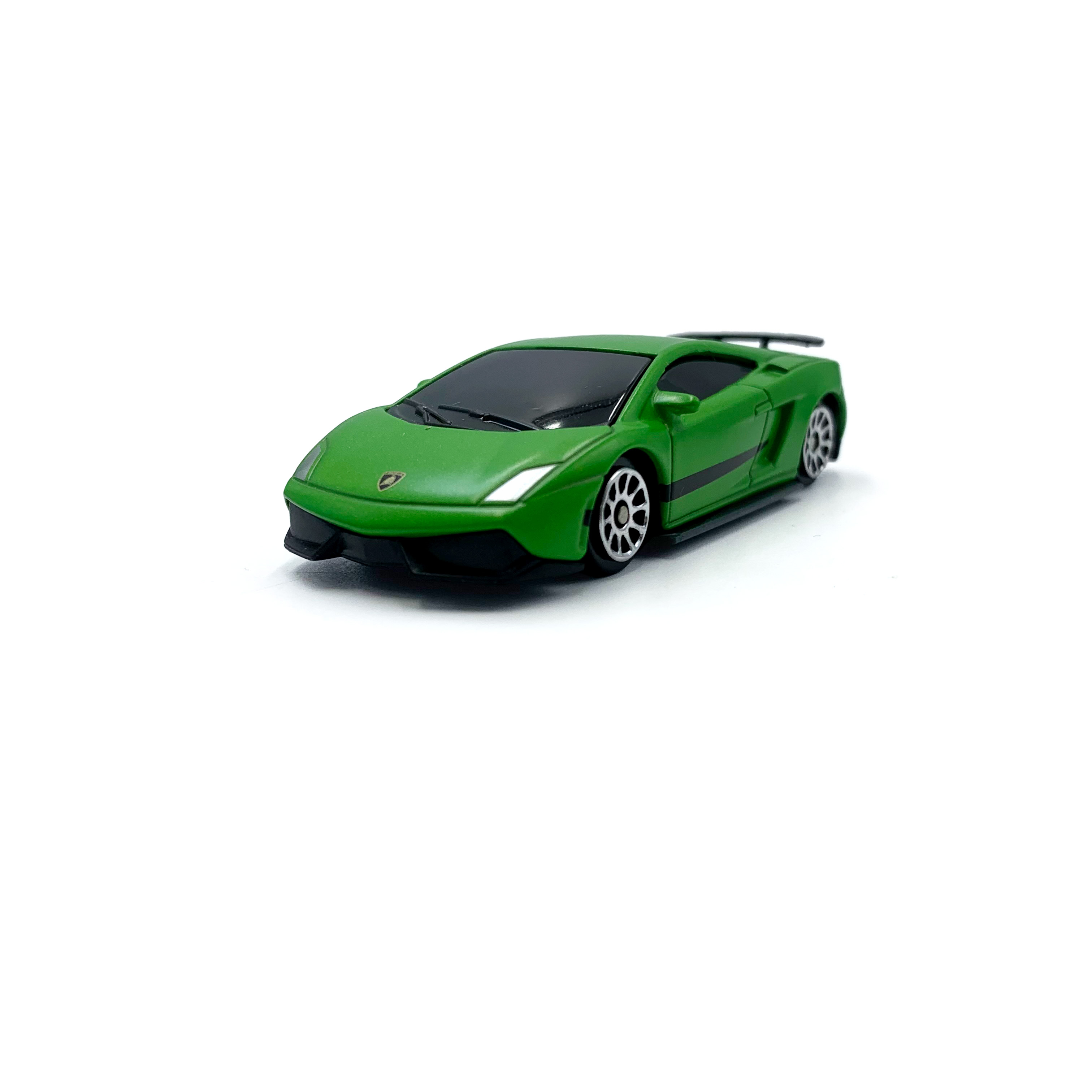 Lamborghini mini series alloy car model cool supercar compact portable desktop ornaments children's collection