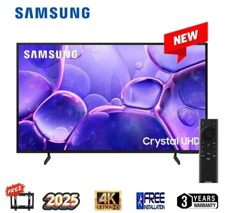 UA43U8500FRSHE 43 inch UHD 4K Smart TV