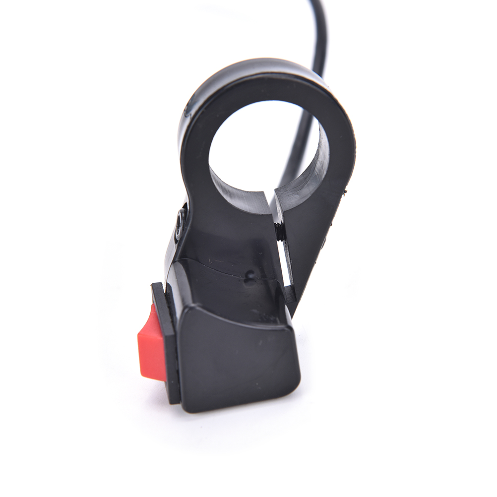 New! 1Pc 22mm 7/8in Electric 3 Speed Module Handlebar Switch Shift for Motorcycle Scooter Motorcycle Switch