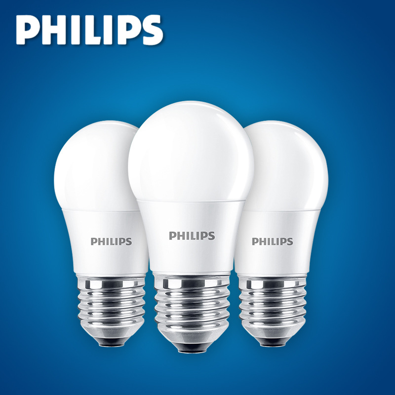 Constant Brightness LED Bulbs True Colour Natural Light E27 Energy Efficient Lamps for Home Use