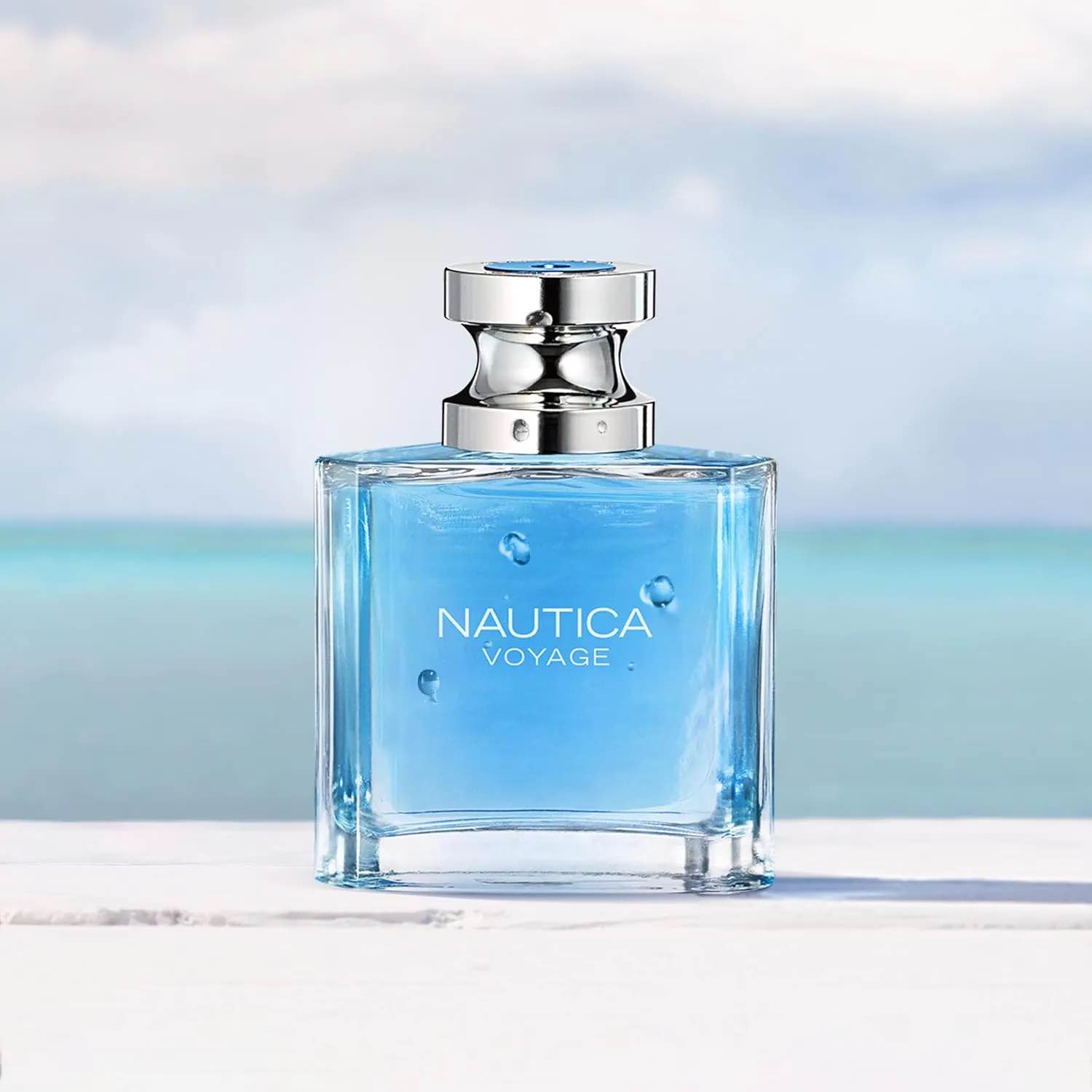 Nautica Vogaye 100ml