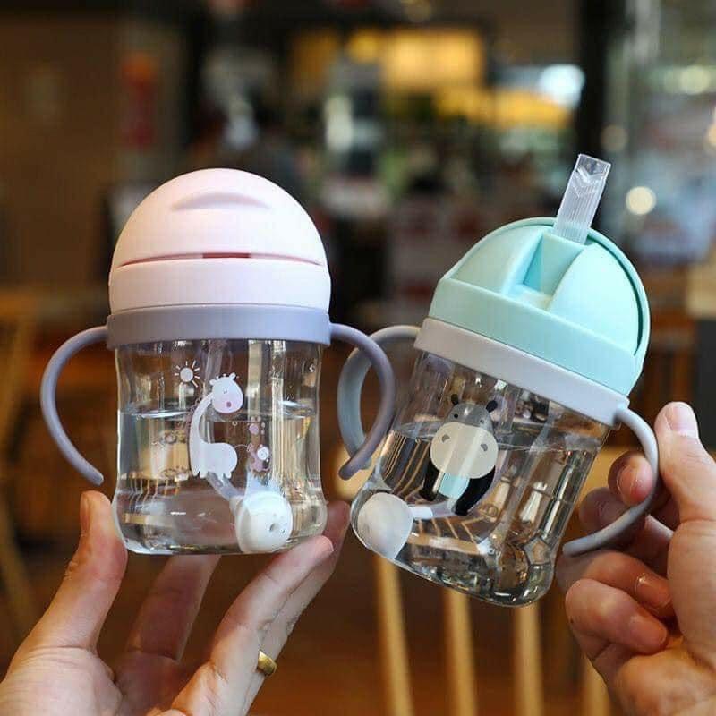 Kids Leakage Proof Water Bottle