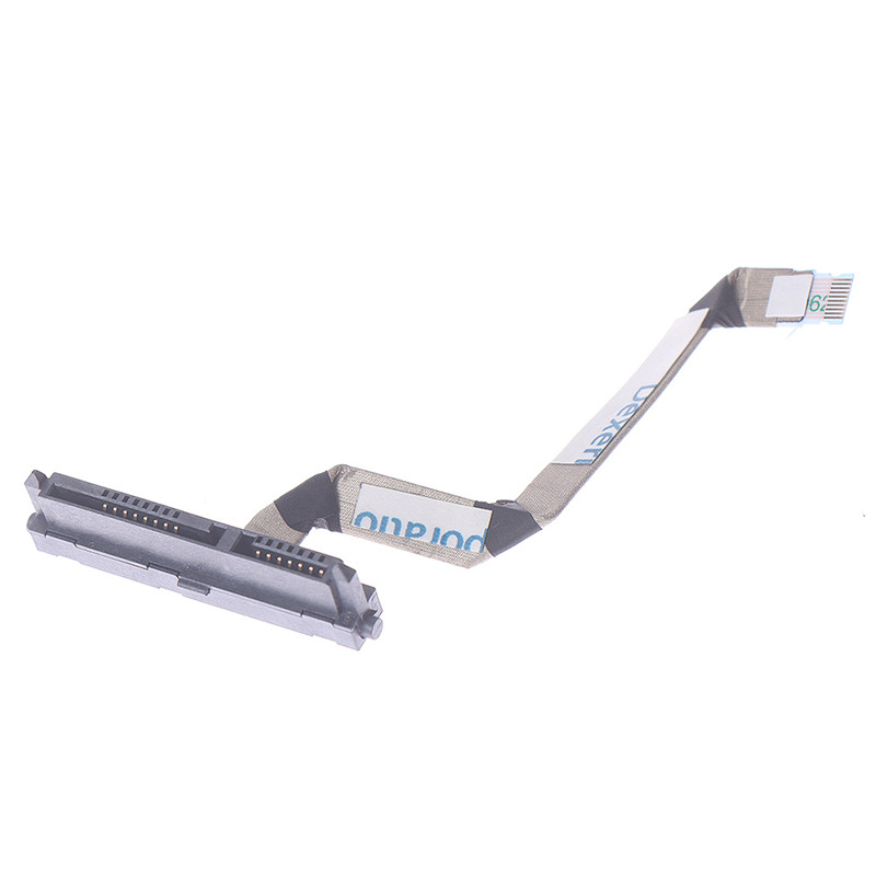 Laptop Hard Drive Cable HDD Connector Flex Cable for IdeaPad 3-15IGL05 3-15ITL05 V15 G1-IML 5C10S3