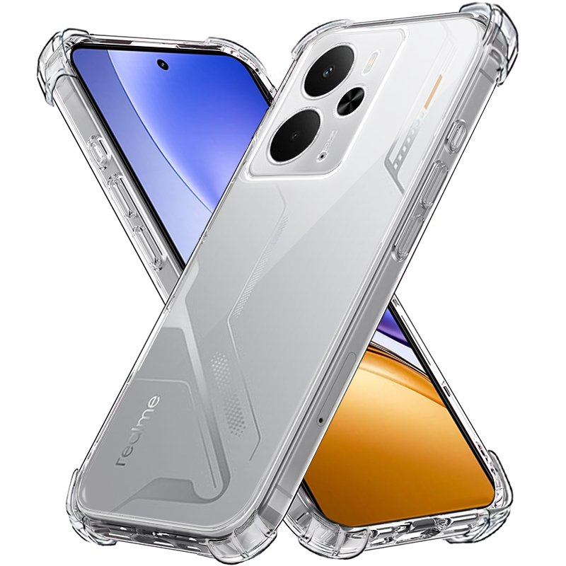 Luxury Clear Shockproof Soft Case For Mi 15T 15 14 14T 13 13T 12 12T 11 11T 10 10T Lite Pro Transparent Ultra Thin Cover