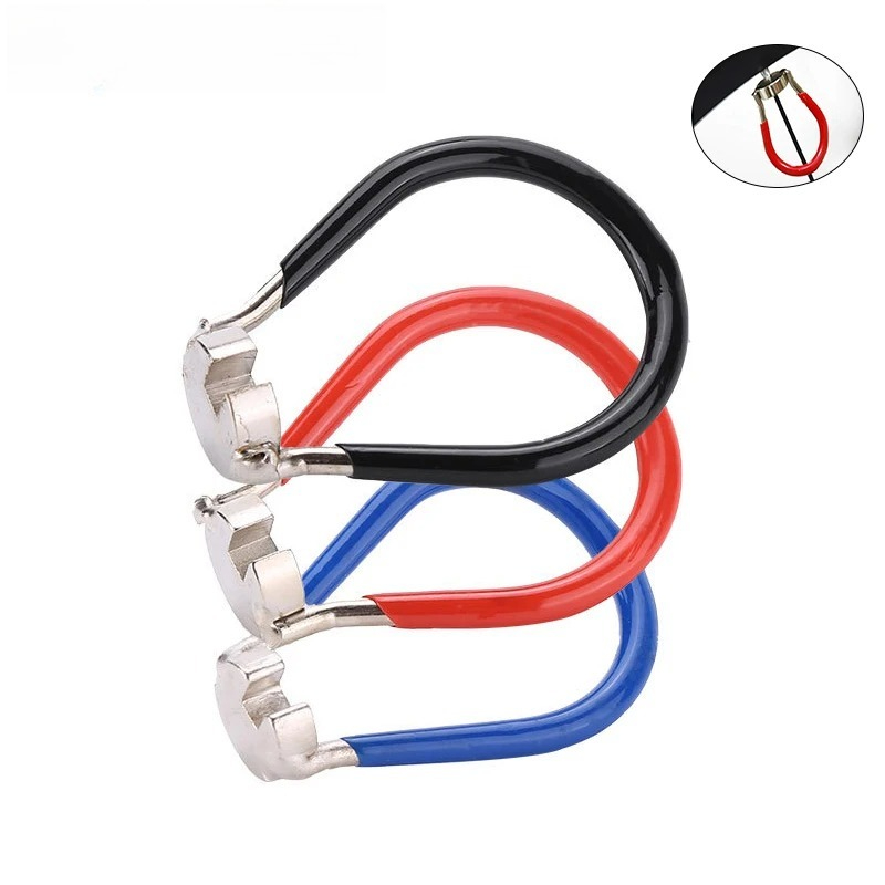 Durable Bicycle Spoke Nipple Wrench for MTB/Road Bike Wheel Trueing Repair Maintenance Tool