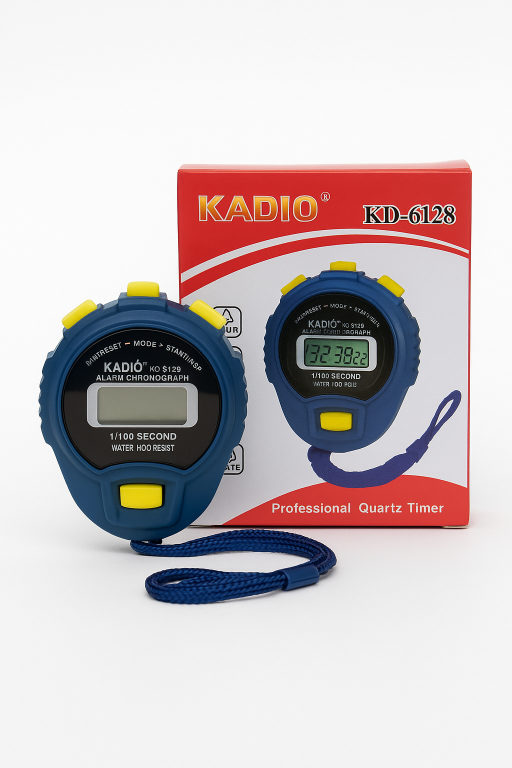 Digital Sports Stop Watch use for office and home most buy stop watch