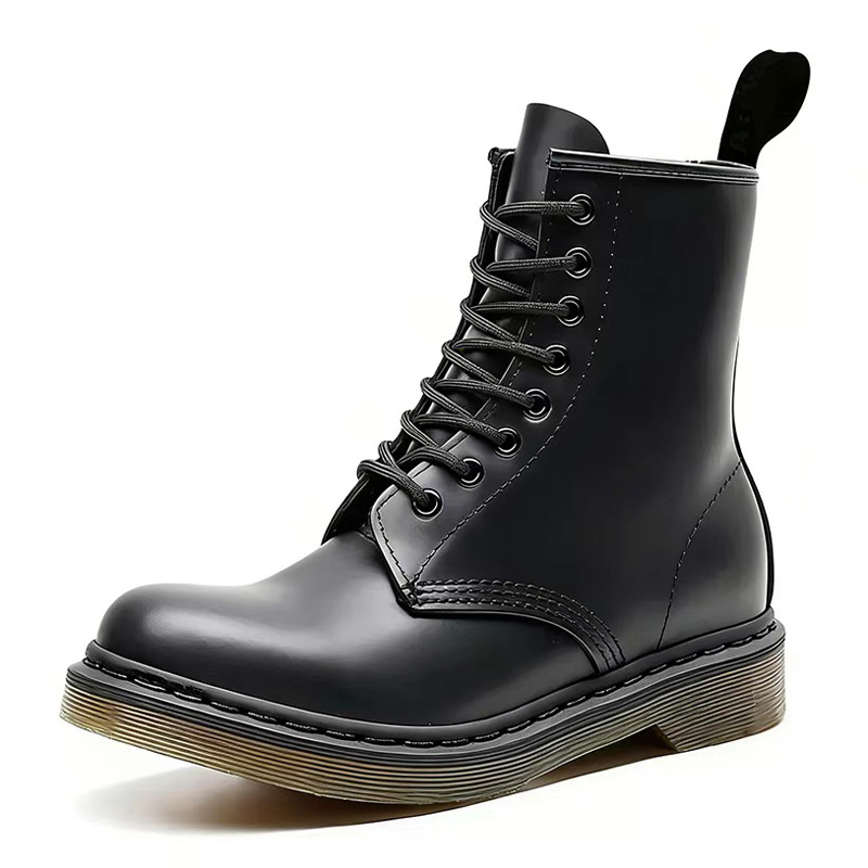 Winter Boots Men Ankle Outdoor Boots New High Top Sneskers Men Chelsea Boots Men Good Quality Casual Shoes big size 46 47 48