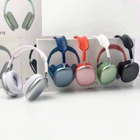 P9 - Wireless Bluetooth Headphones