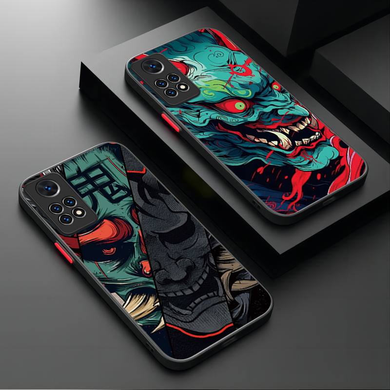 Cartoon Starry Sky Pikahcu Phone Case for Redmi A5 A4 A3 A3X A2 A1 Plus 13X Redmi K70 Ultra K70E K60 K50 K40 K40S K30 K20