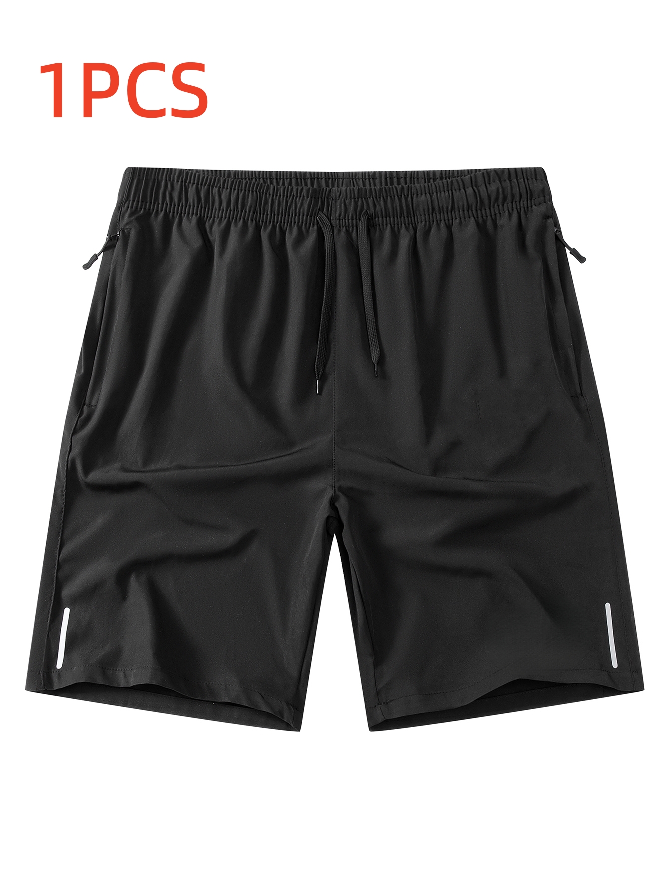 Hot Men Quick Dry Short Mens Compression Running Tights Gym Fitness Sport Shorts Leggings Male Underwear