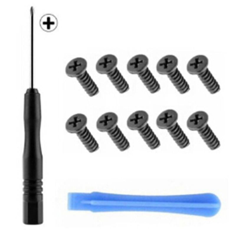 PS4 Gamepad Case Disassemble Repair Tools Kit Cross Screwdriver for Sony PlayStation Dualshock 4 DS4 Pro Slim Controller Screws
