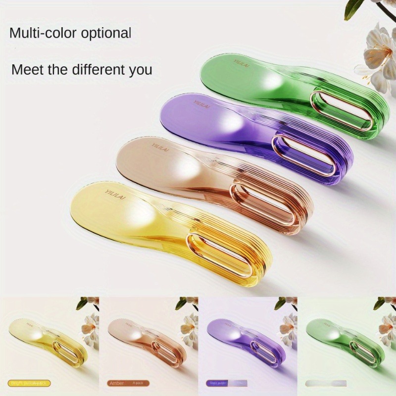 New Bed Sheet Lifter Tool, Non-Slip Handle, Labor-Saving Mattress Helper for Easy Bed Making, Hand Washable, Multiple Colors
