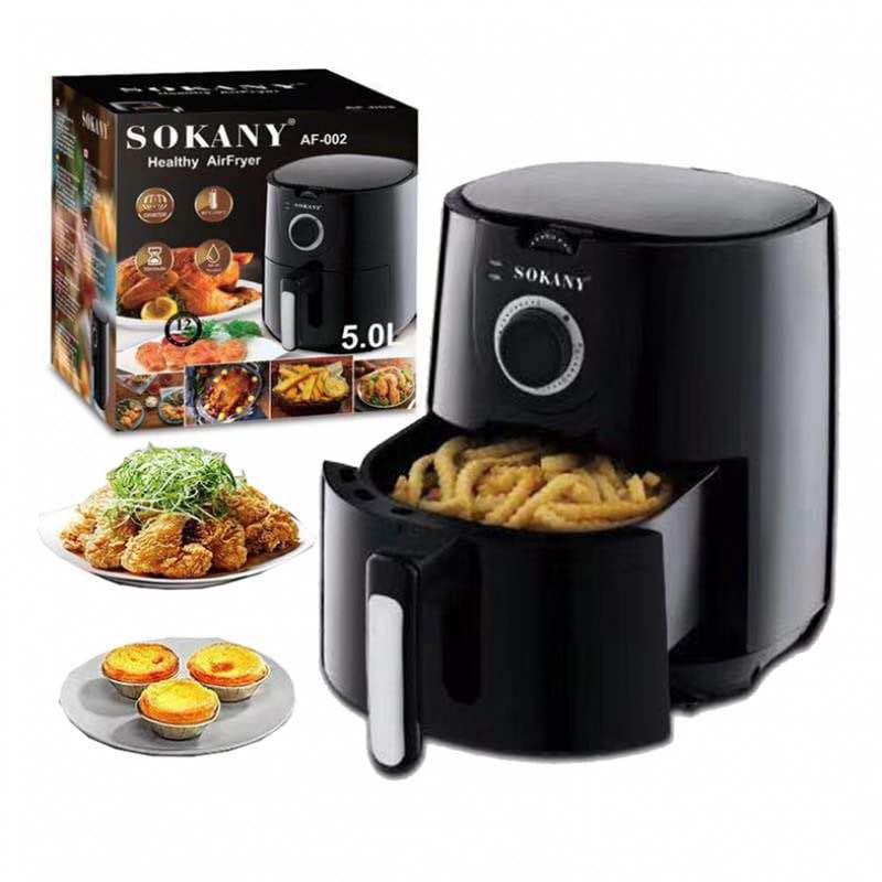 Sokany Air Fryer Big
