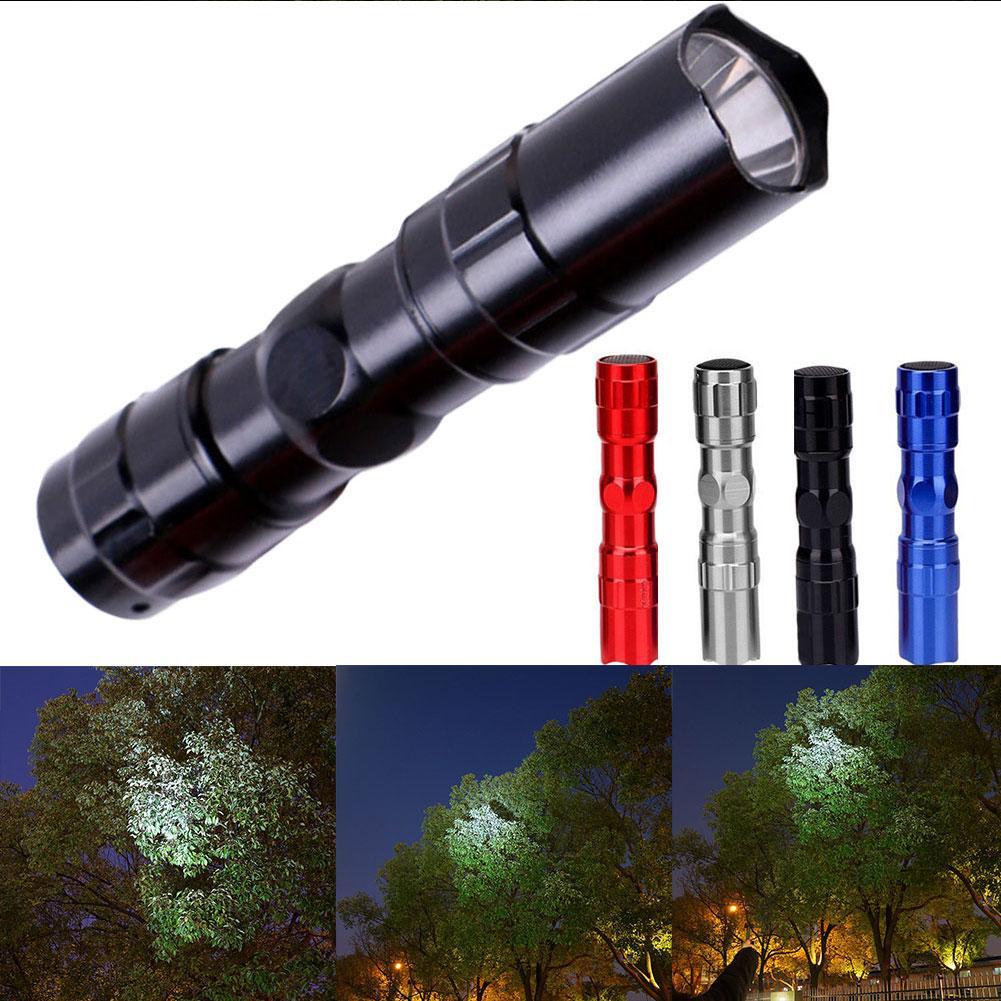 Mini Portable Pen Light For The Dentist ﻿ LED Flashlight Waterproof Flashlight Outdoor Camping Fishing Work Light Lamp