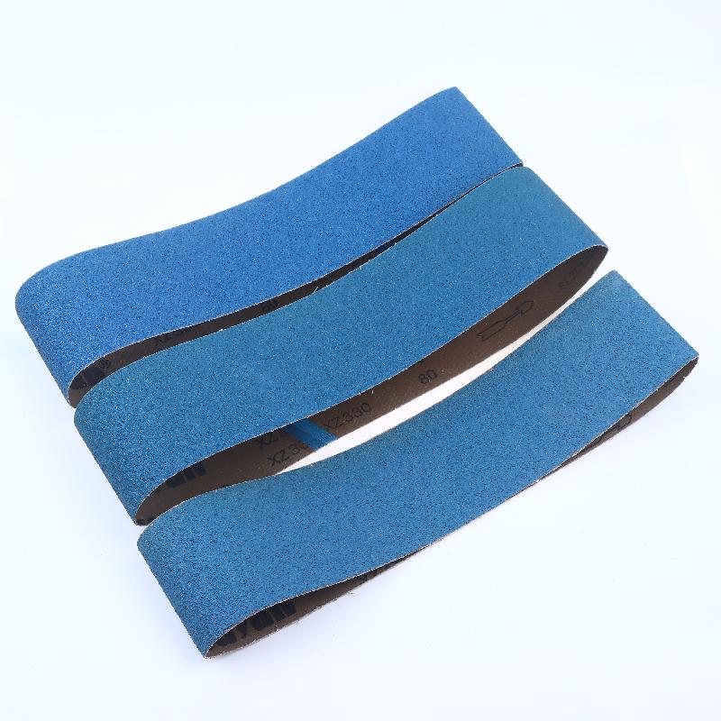 High Quality Aluminum Oxide Sandpaper 40/60/80/100/120/150/180/240 Grit For Wood Sanding, Metal Polishing, Paint Sanding