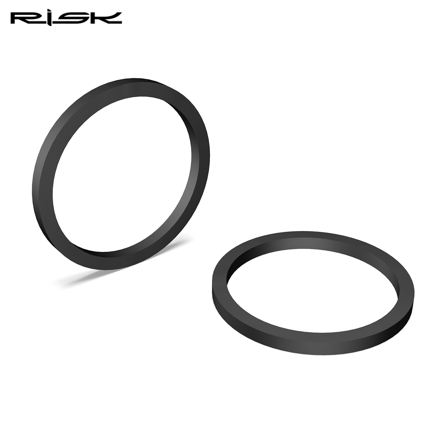 2Pcs Bike Disc Brake Caliper Piston Seal Rings For Shimano XT M785 M8000 SLX XTR Hydraulic Brake Caliper Piston Sealing Ring