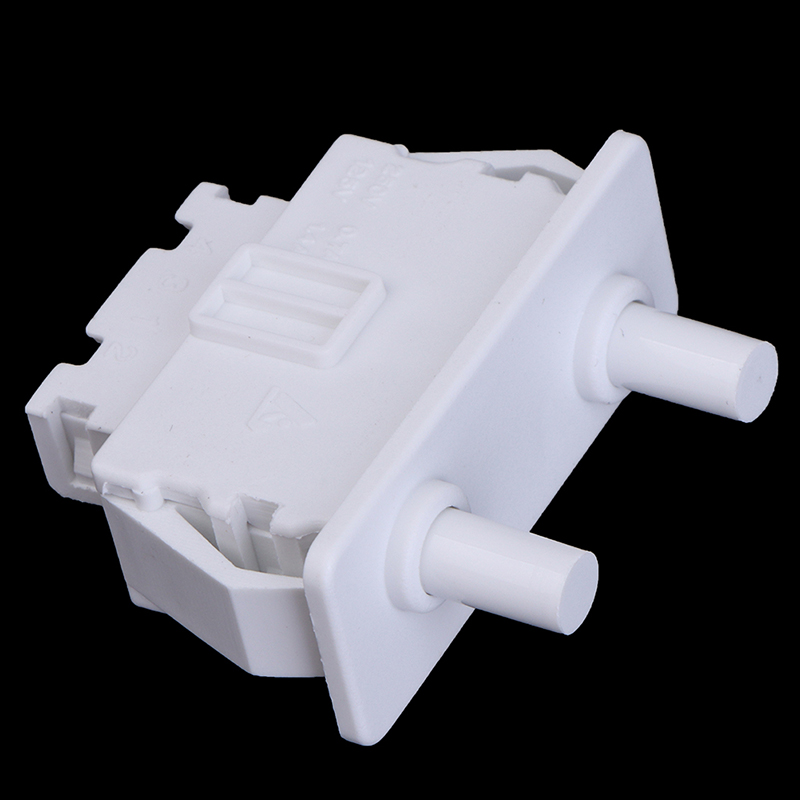 Hot Sale 1PCS Door Switch Compatible With Refrigerators Fridge Freezer Light Switch