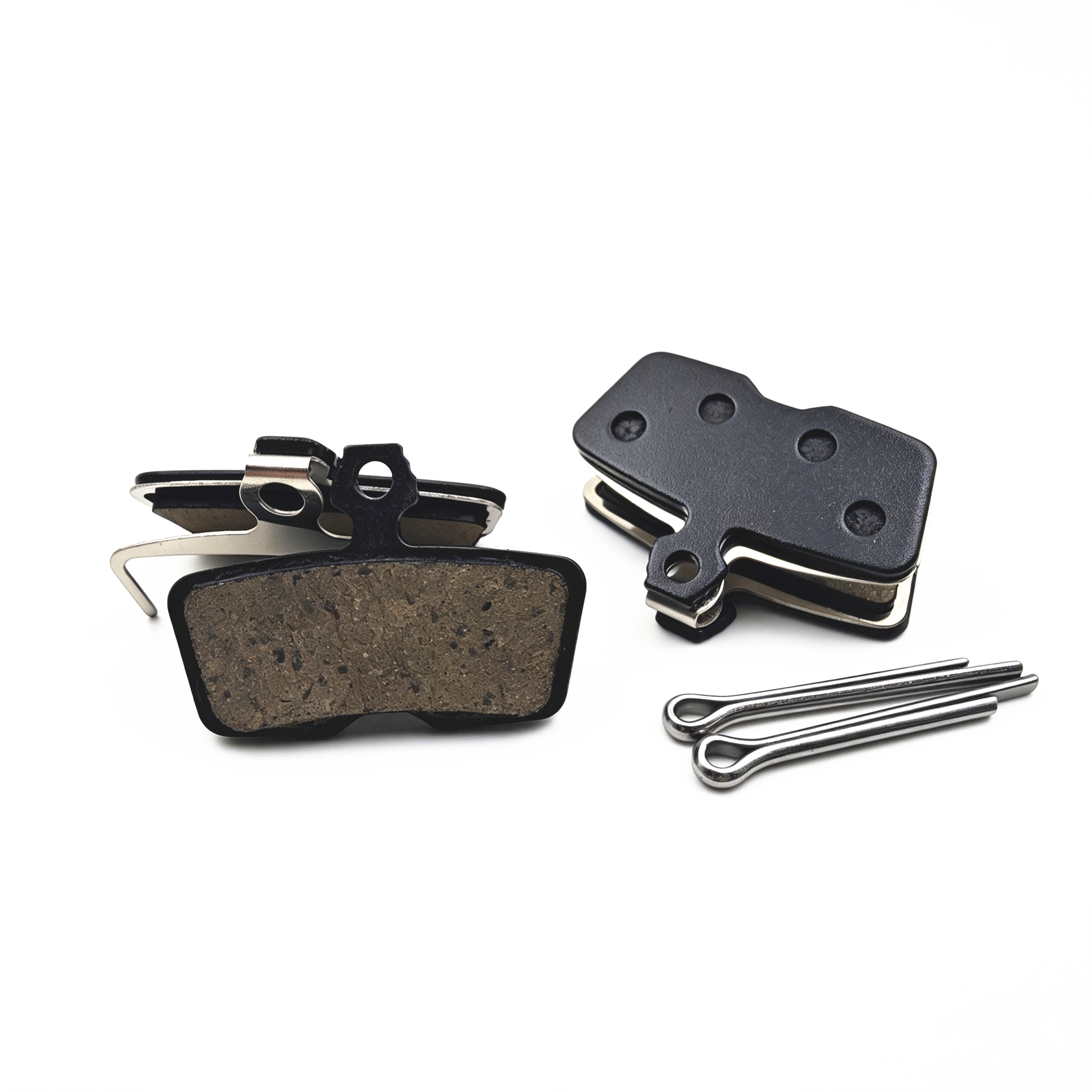 2/4/8/12 Pairs Resin Disc Brake Pads For Mountain Bikes, For Sram Code R RSC (2012+), Guide RE, DB8, G2 RE, Bicycle Parts
