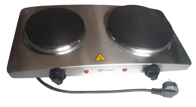 Electron infrared Induction