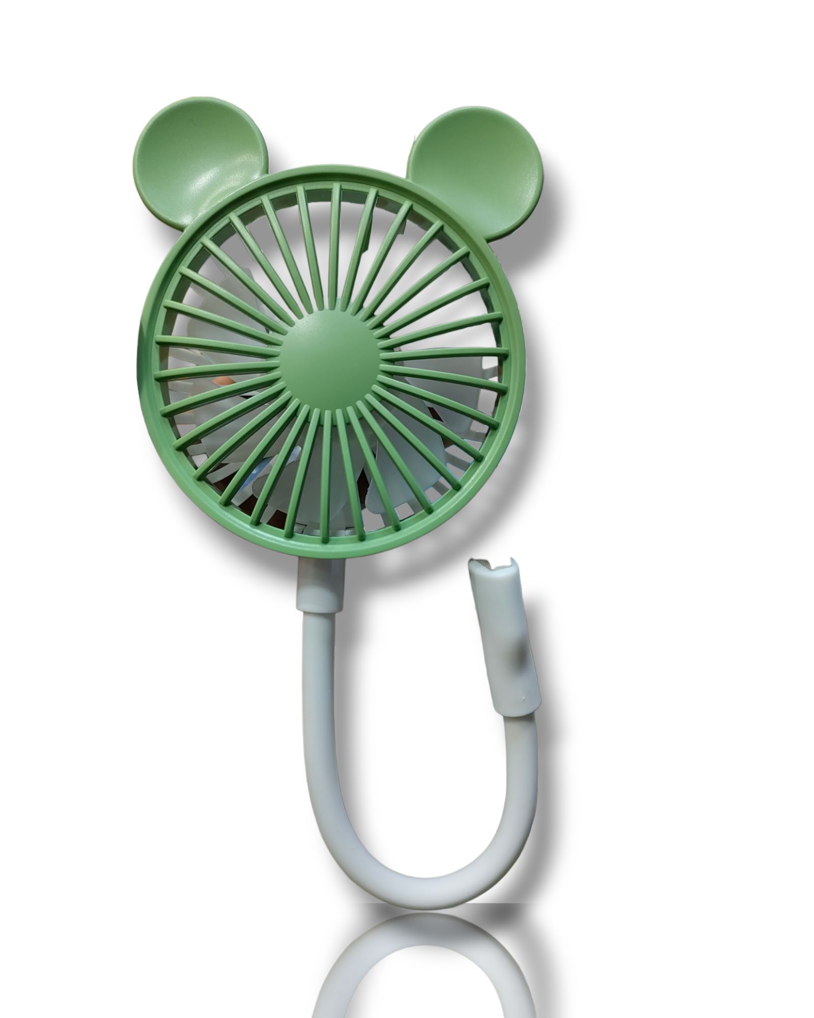 Mini USB Fancy Fan