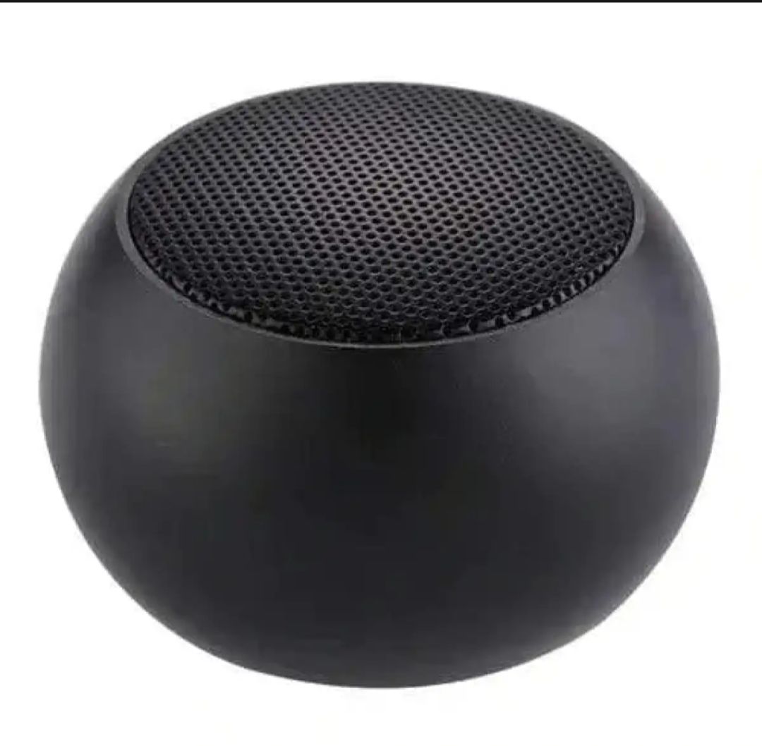 Bluetooth Speaker Compact Body Clear Sound MP3 Loudspeaker Box,Portablespeaker With Hi-Fi Stereo