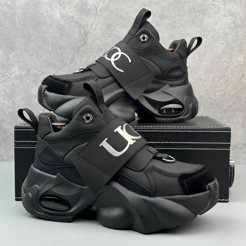 Man Running Shoes Men Sneakers Designer Men's Shoes Sports Casual Sneaker Mens Tennis Deals Casual Sport Shoe on Cloud Male 2024