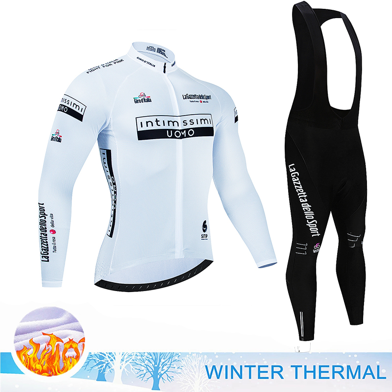 2025 Cycling Clothes for Men Winter Cycling Man Set Bicycle Clothing Racing Bike Jerseys Cycle Jersey Road Bikes Bycicle