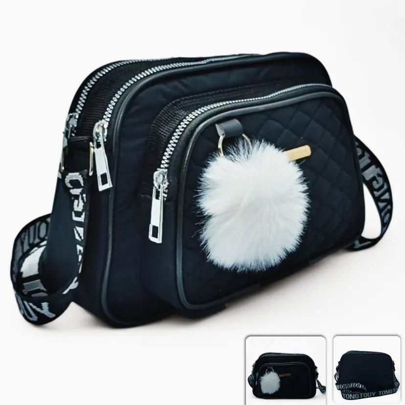 Stylish Side Bags for Fashionistas | Bag