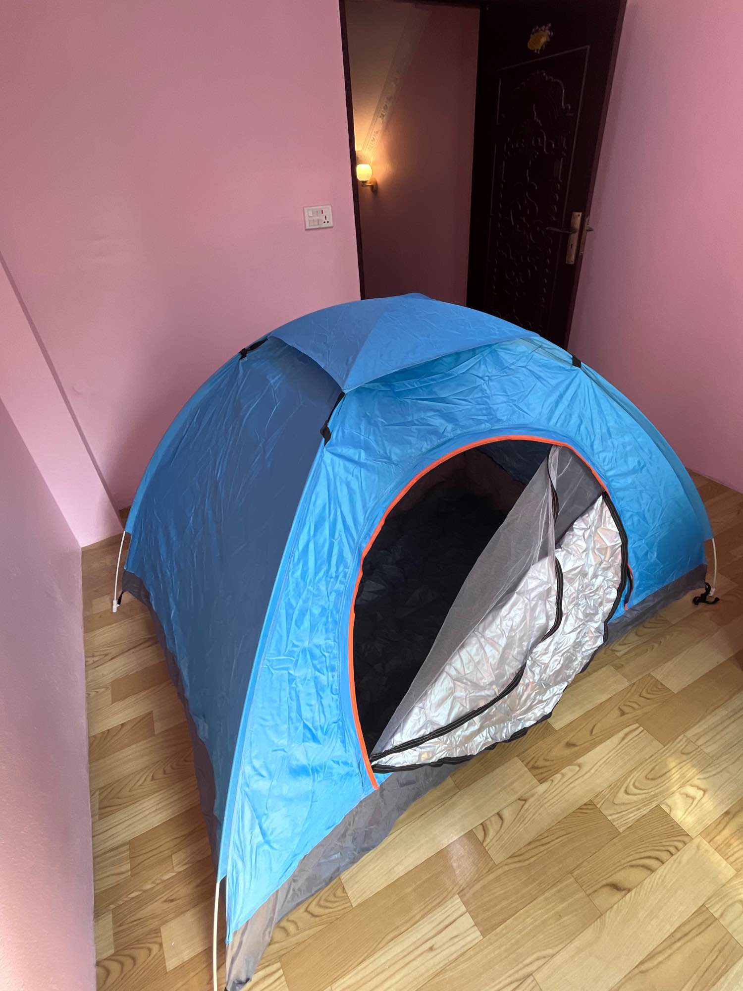 Camping Tent For 2-3Person
