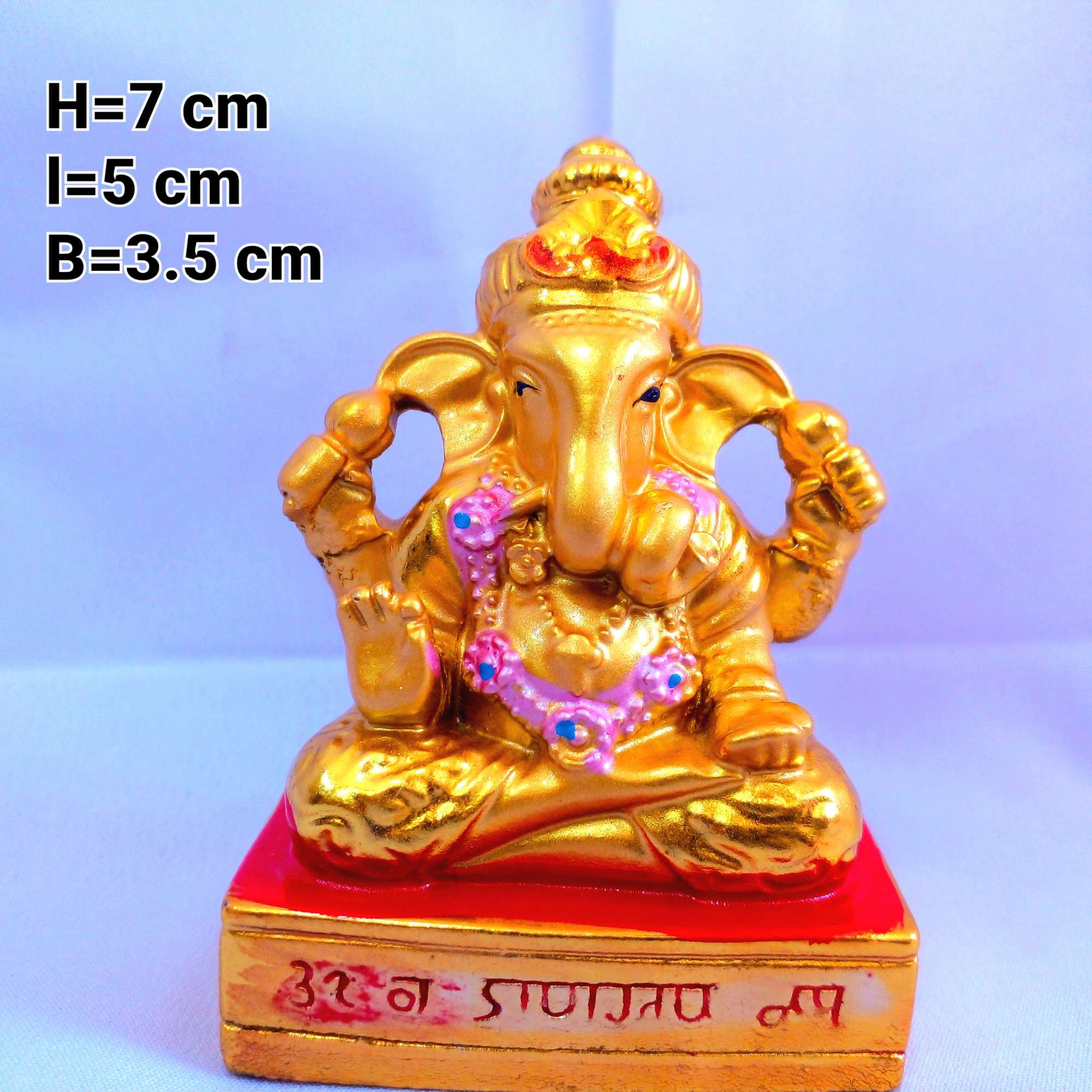 Ganesh Statue