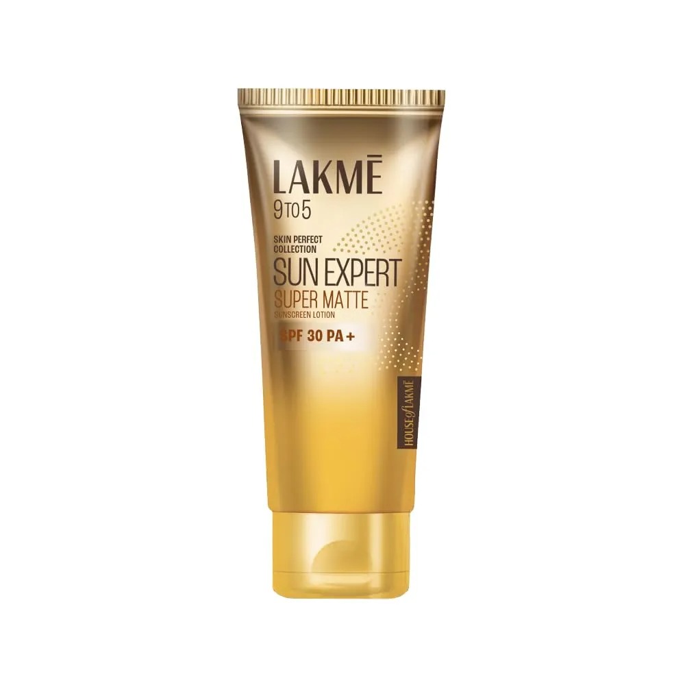 Lakme Sun Expert Ultramatte Lotion Spf 30, 100 ML