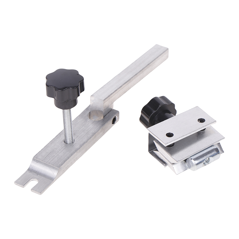 New 1Pcs Universal Elevator Top Door Device Hall Door Stop Tool Applicabile Elevator Professional Repair Accessories