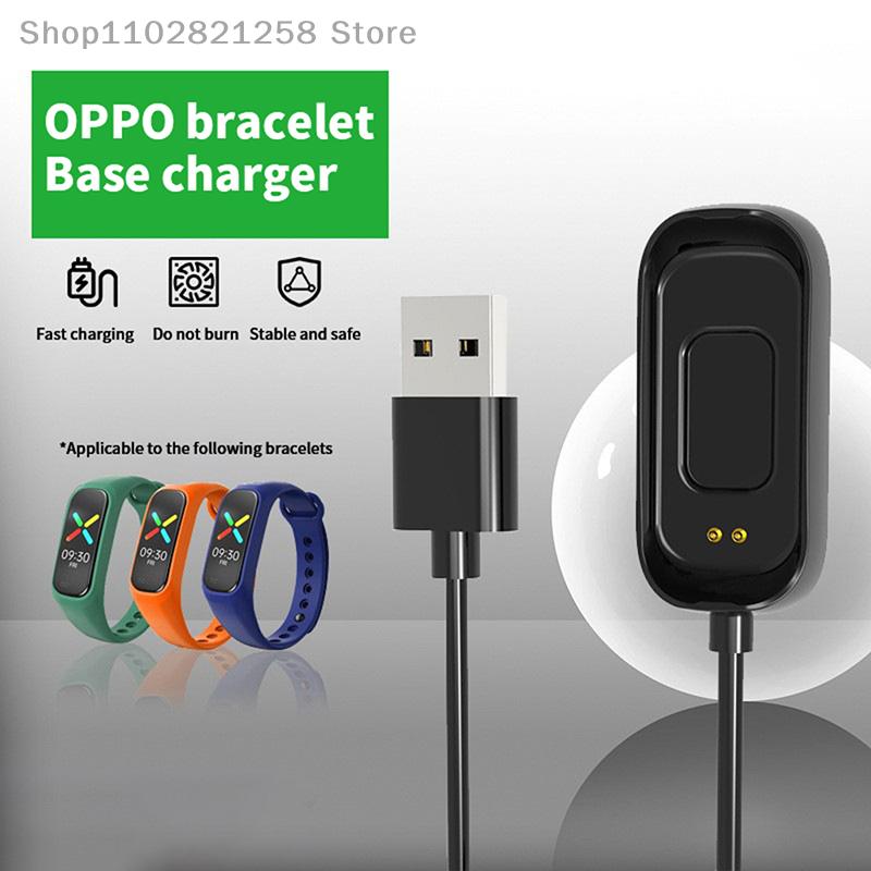Smart Bracelet USB Charging Cable for Band Style (SpO2) Watch Magnetic Charger Adapter Accessory