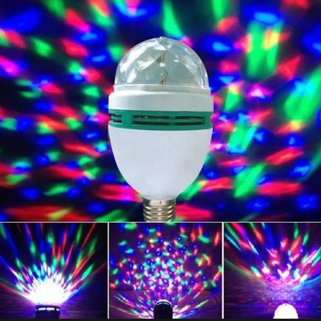 LED light