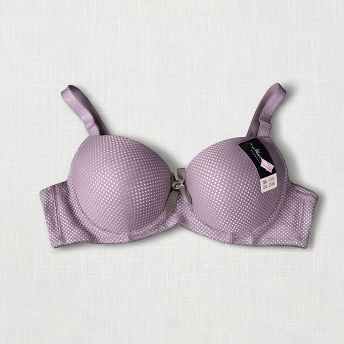 Push Up Comfortable Bra