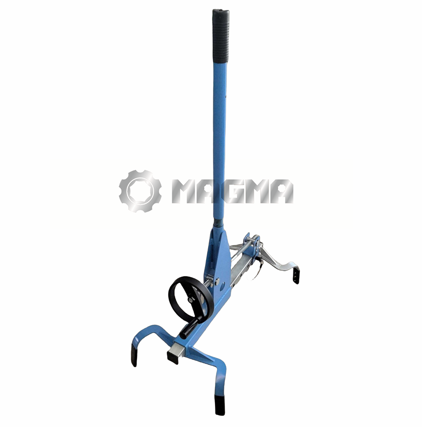 auto tools Wheel Gripper and Joint Play Tester MG51438