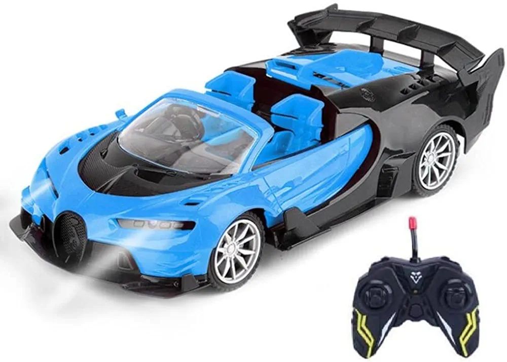 Remote Control Lamborghini Car with Light