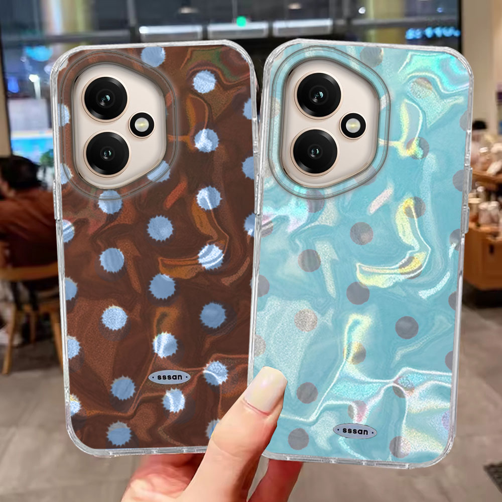 s Gradient Case For HONOR X8C X7C X9C 200 90 Smart X7B X6 X8B X9B X9A X6B X5B X5 X6A Plus X6S 4G Magic 7 6 5 Lite Cover