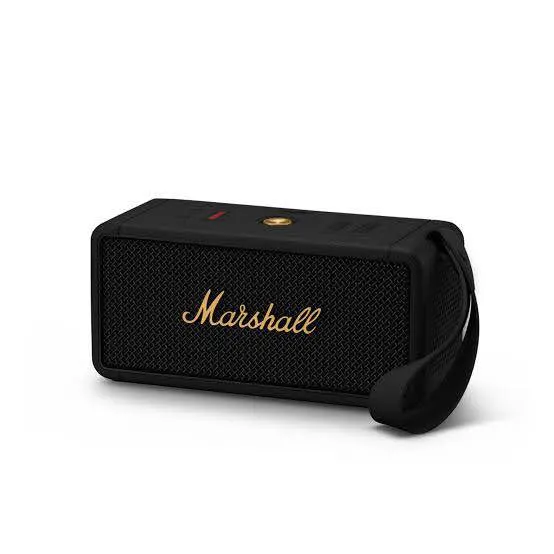 Speaker Bluetooth Speaker - image 1
