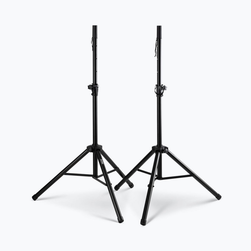 Samson SP50 Speaker Stand Set-Monitor Stand