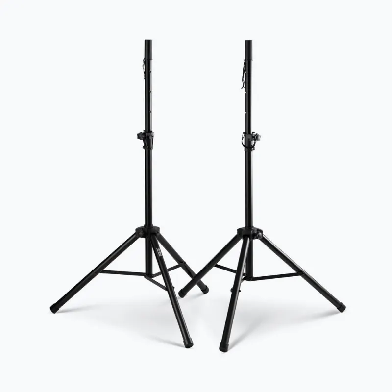 Samson SP50 Speaker Stand Set-Monitor Stand