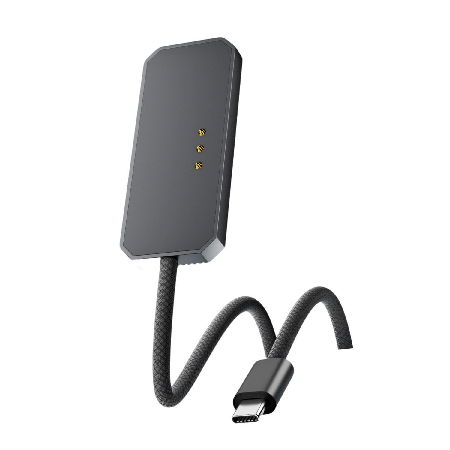 35W USB-C Magnetic Fast Charger Cable with Overvoltage Protection, 200cm USB-C Adapter Cable for iPad Pro M4/M5 11-inch