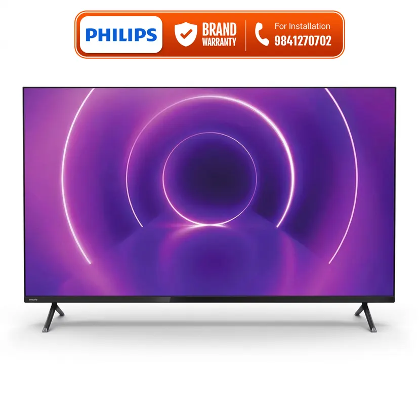 Philips 55PUT7406 55" Ultra 4k UHD Smart TV
