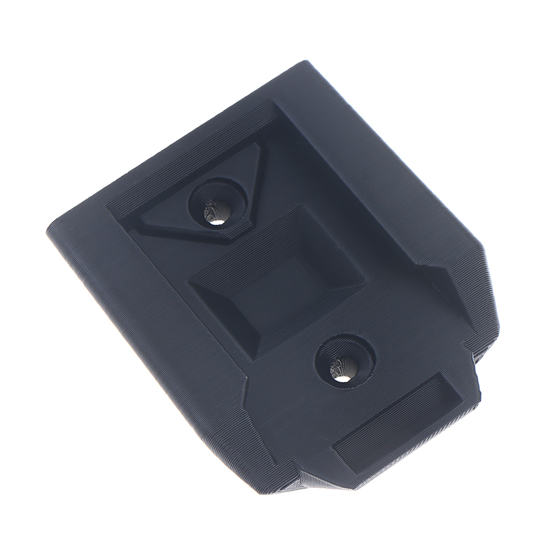 X 20V Parkside Portable Battery Wall Mount for Efficient Workshop Storage