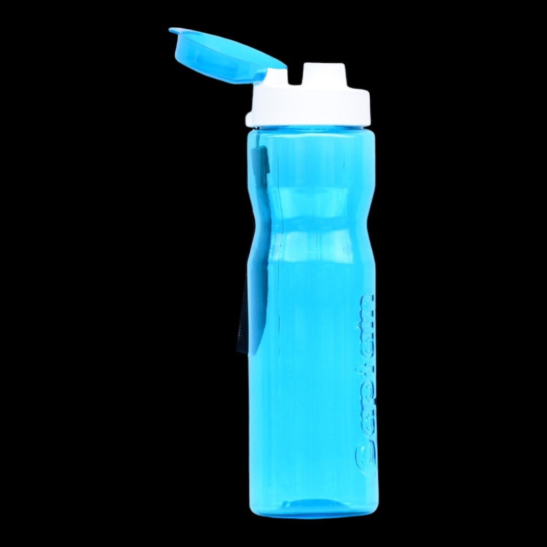 Captain Water Bottle 750ML BPA Free Double Insulated Wall
