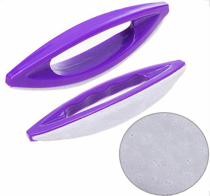 Nail Buffing Buffer and Polish Tool