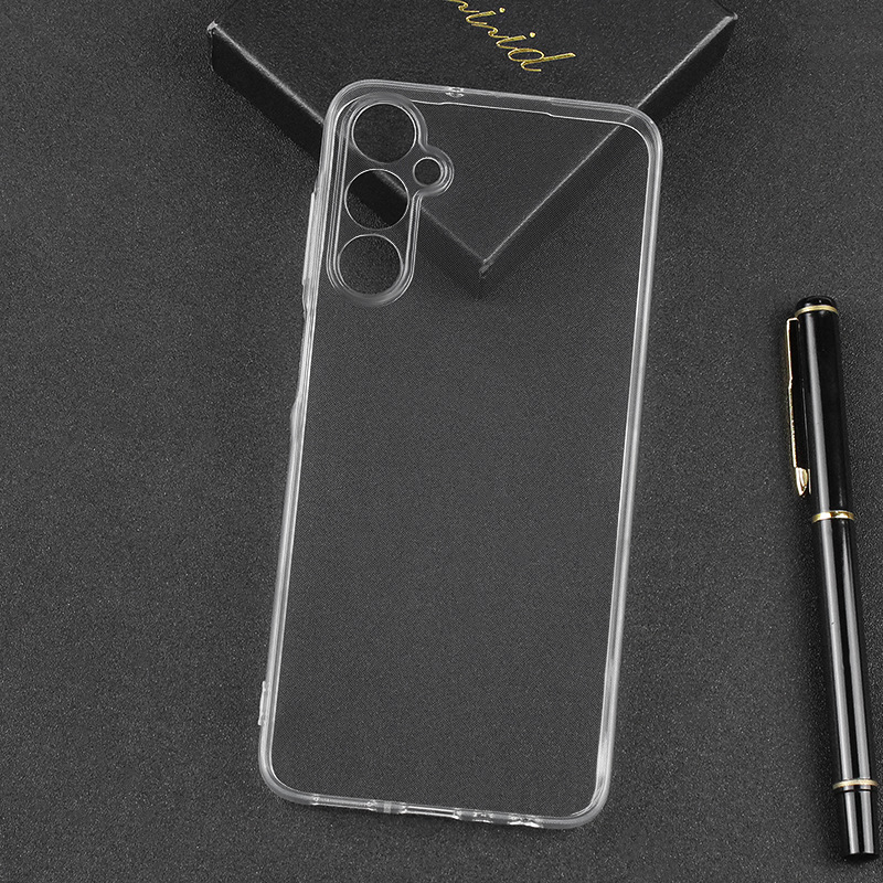 Transparent Ultra thin Clear Case For A17 A37 A57 A07 A05 A05S A15 A35 A55 A06 A16 A26 A36 A56 Protector Cover
