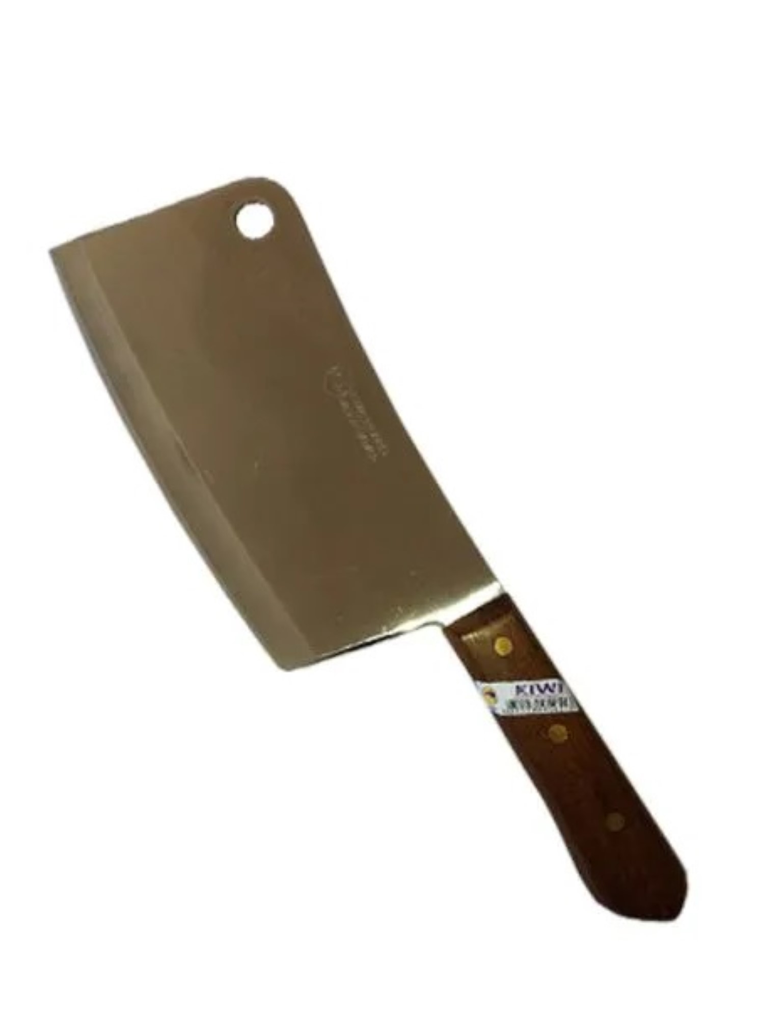 7'' Kiwi Brand Butcher Bone Cutting Chopping Knife