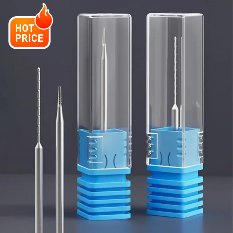 2025 New Professional Damaged Screw Extractor Kit for Removing Stripped Broken Screws Phone PAD PC Repair Tools Set