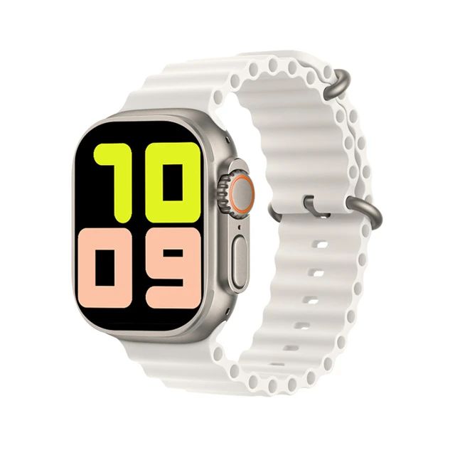T800 UItra Smart Watch Ultra